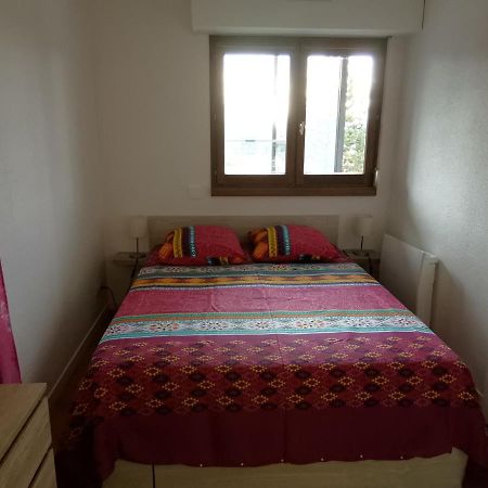 Bel Appartement Face Au Paleospace Villers-sur-Mer Luaran gambar